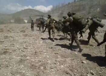 עד להכרעת האויב: כך תיראה המלחמה הבאה בצפון