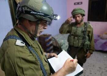 כיצד פספסו מבדקי השב"כ את המחבל מפתח תקווה?