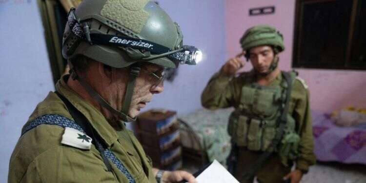 כיצד פספסו מבדקי השב"כ את המחבל מפתח תקווה?