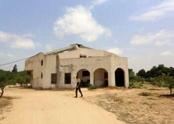 חבל ארץ פורח שהציונות גירשה את עצמה ממנו