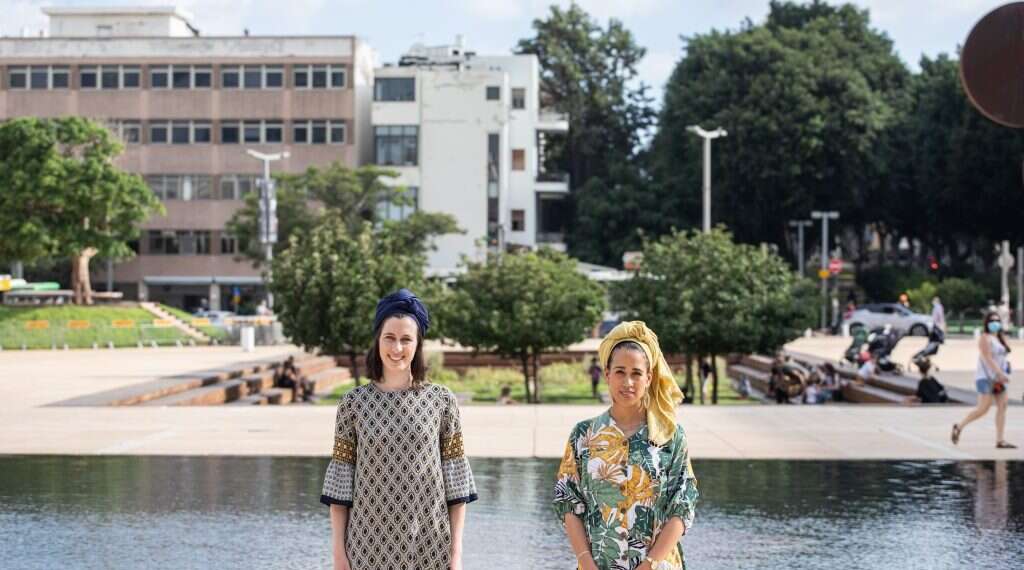 הסדרה שמביאה את השירות הלאומי ללב הפריים טיים