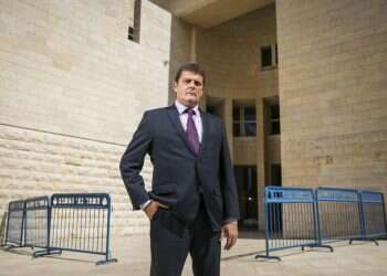 "הכנסת היא המקום הכי חשוב לדמוקרטיה, וגם הכי מסורס"