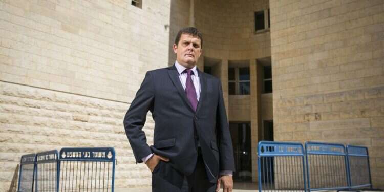 "הכנסת היא המקום הכי חשוב לדמוקרטיה, וגם הכי מסורס"