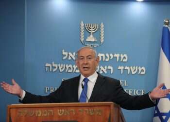 לא נורמליזציה: נתניהו הוכיח ששותפים יש רק בכישלונות