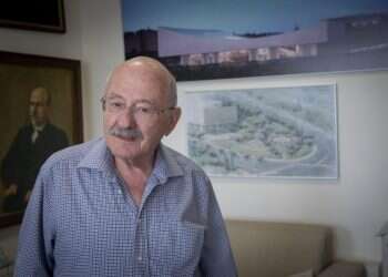 הספרייה הלאומית בקשיים: "הקיצוץ לא מאפשר לנו להתקיים"