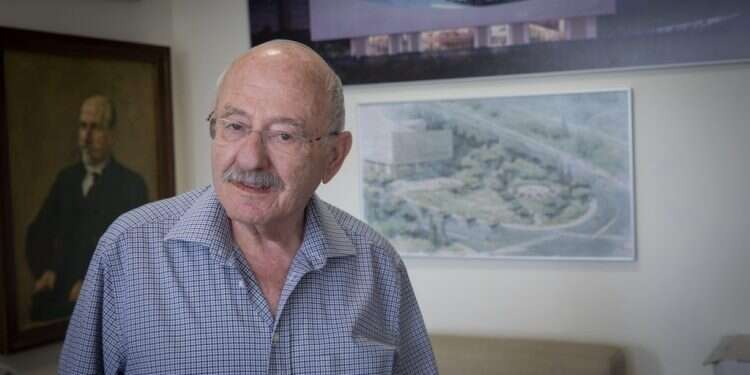 הספרייה הלאומית בקשיים: "הקיצוץ לא מאפשר לנו להתקיים"