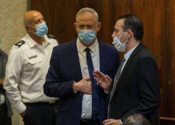 התוצאה הסופית: התפרקות איטית ובלתי נמנעת עד הבחירות