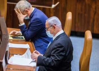 לכפר בעד העם: דרושה מנהיגות אנושית