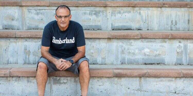 אריאל בית–הלחמי. צילום: אבישג שאר-ישוב צילום: אבישג שאר-ישוב