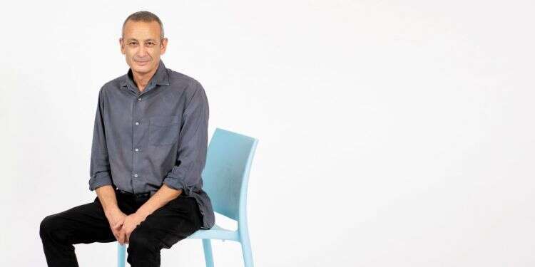 צילום: אריק סולטן