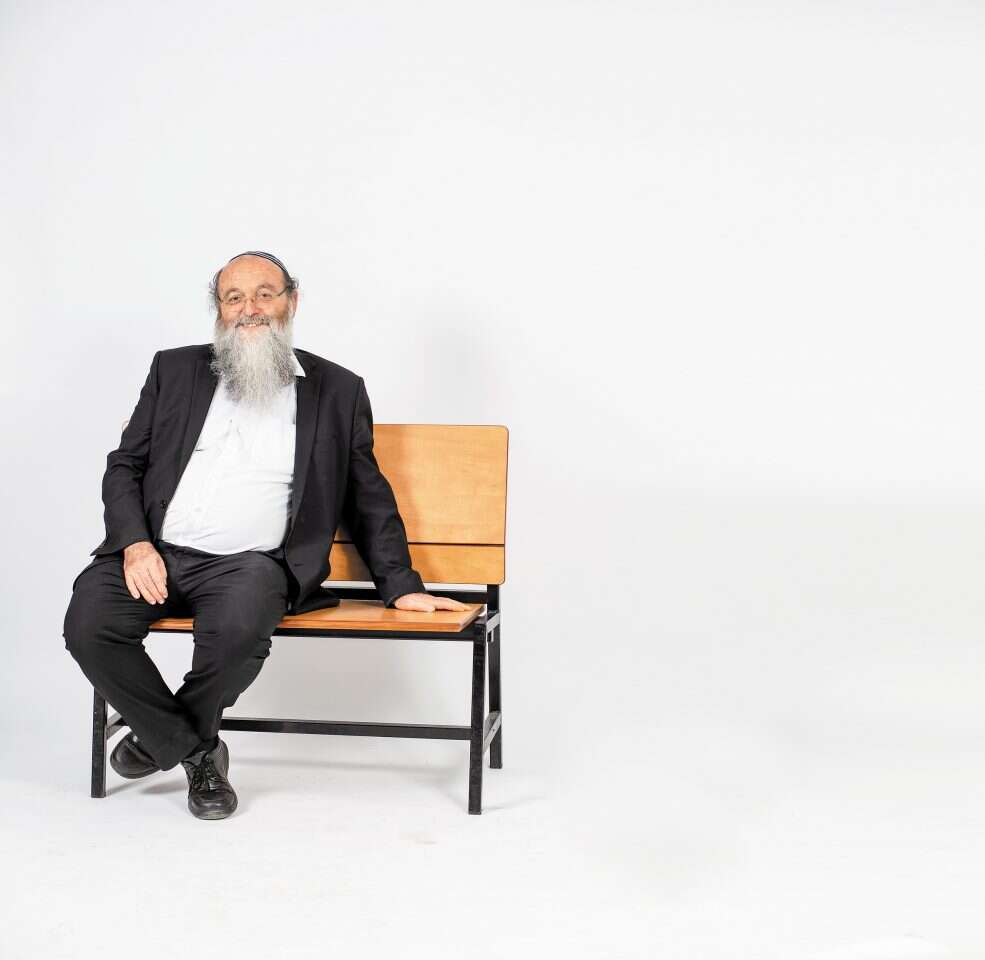 צילום: אריק סולטן