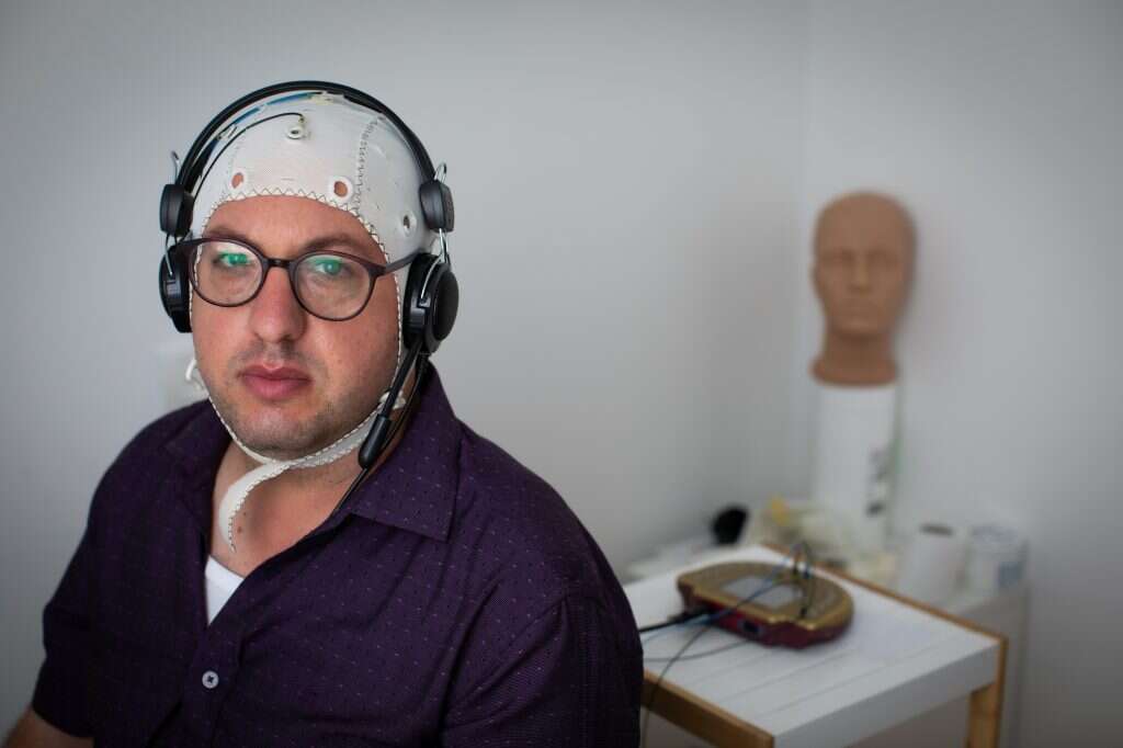 עינת ברגר, PhD