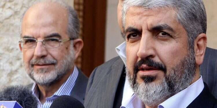 יועץ הסתרים: שובו של מוחמד דחלאן לזירה הבינלאומית