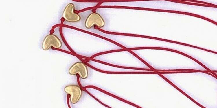 יום של אהבה: מתנות ופינוקים לט"ו באב