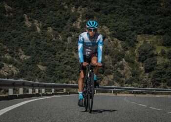 שער הגיא: סיפורו של הישראלי הראשון בטור דה פראנס