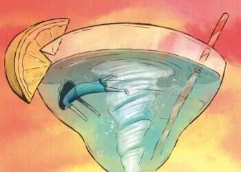 אי אפשר לדבר על מעשי אונס בלי לדבר על אלכוהול