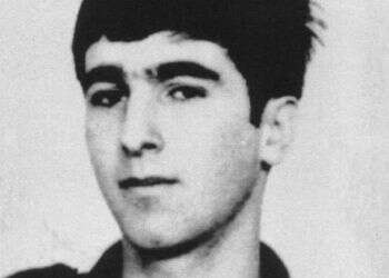 רון ארד. צילום: AP "השבת גופתו של באומל נתנה מוטיבציה רבה להמשיך"