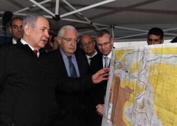 שלום על פני סיפוח: סיכון סביר ופוטנציאל כלכלי משמעותי