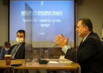 מכריע גורלות וקוצב ממשלות: מאין הגיע אלינו התקציב?