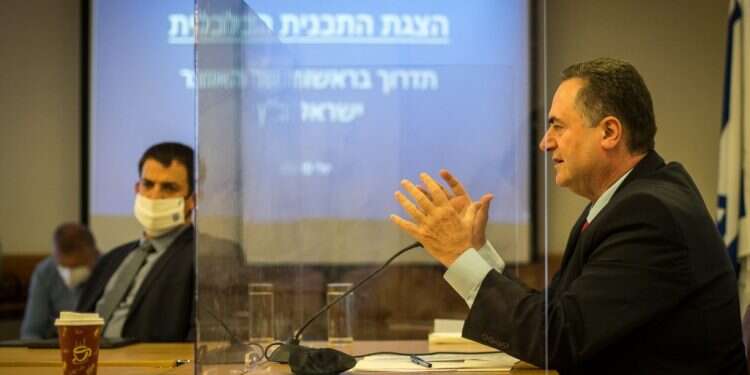 מכריע גורלות וקוצב ממשלות: מאין הגיע אלינו התקציב?