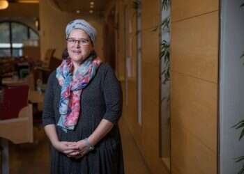 מכירים תודה: "התרומה שלו ללימוד התורה הנשי הייתה עצומה"