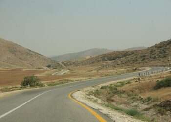 בנייה עבור 3 מיליון יהודים: הדרך לניצחון מתחילה בכביש 80