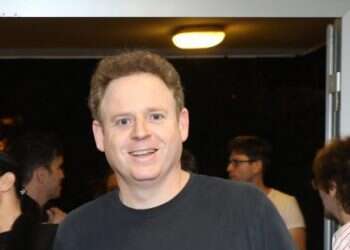 ליאור שליין. צילום: רפי דלויה