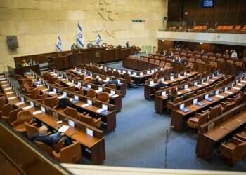 טרפוד פסקת ההתגברות: בקואליציה חוששים מבחירות