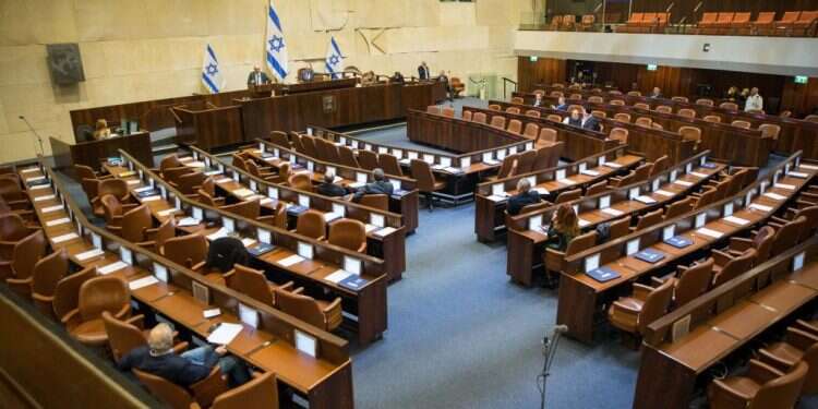 טרפוד פסקת ההתגברות: בקואליציה חוששים מבחירות