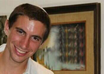 הדר גולדין. צילום: באדיבות המשפחה "השבת גופתו של באומל נתנה מוטיבציה רבה להמשיך"