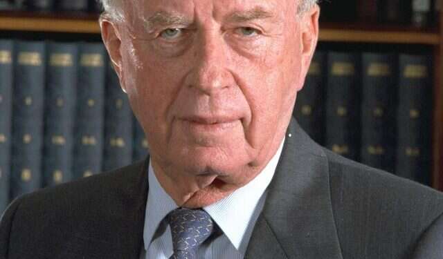 איילת נחמיאס ורבין: "היום שמאלנים זו הקללה הכי פופולרית"