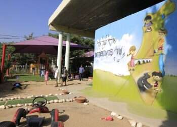 מקרי ההתעללות בגנים: בעוד שבוע ייכנס לתוקפו "חוק המצלמות"