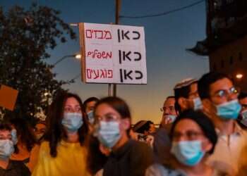 יהודים, בואו – התנ"ך שייך לכולם ומותר גם לצחוק