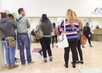 "דור אבוד": האזהרה של שירות התעסוקה