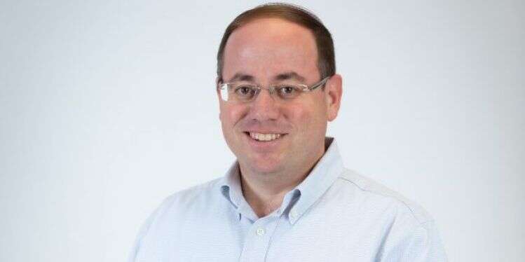 ראובן פינסקי. צילום: אריק סולטן מתנדבי השירות הלאומי יקבלו "תקן קורונה" למצב חירום