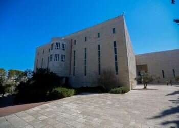 היועצים המשפטיים מציגים: כך שינינו את פני מדינת ישראל