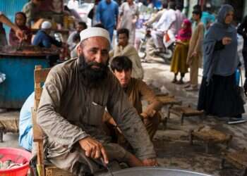 הקשרים הנרקמים עם שבטי ישראל המוסלמים בהודו