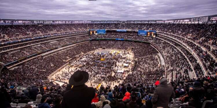 טקס סיום הש לימוד הדף היומי עזר לי להתמודד עם המגפה