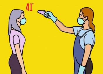 גדלתי בשנה: להתעודד מהחיים ולראות את הטוב והיש