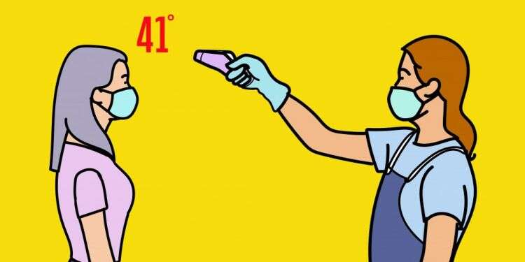 גדלתי בשנה: להתעודד מהחיים ולראות את הטוב והיש