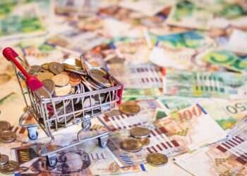 משבר כלכלי? כך חוגגים על הקופה הציבורית