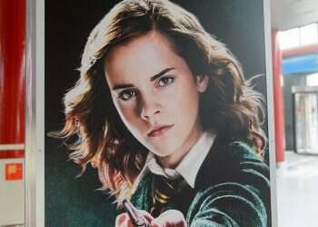 בזכות הקורונה אני כבר לא מקנאה בהרמיוני גריינג'ר