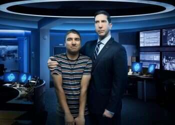 סוכן חשאי: הפאנץ' שלא מצליח להתגלות