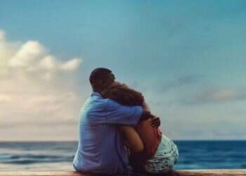 שובר גלים: מסע אגרסיבי לעולמן של הדמויות