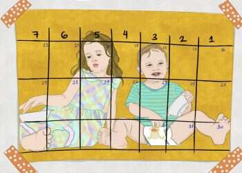 איור: שרון ארדיטי