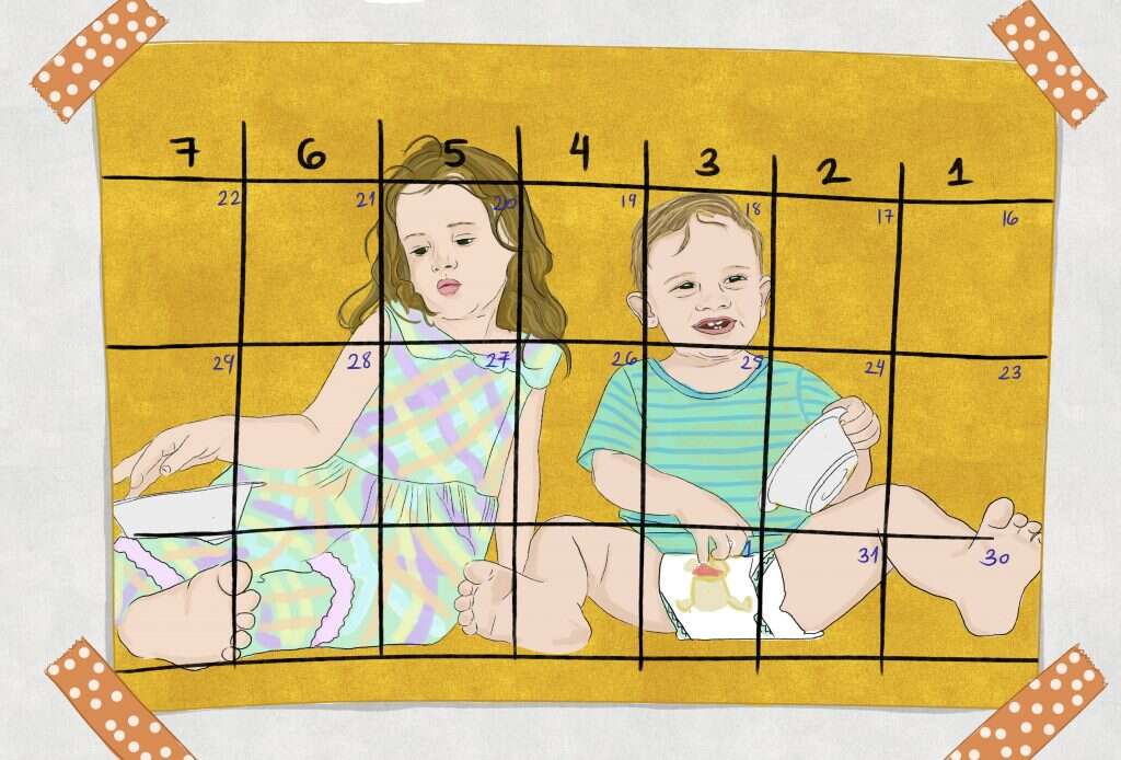איור: שרון ארדיטי