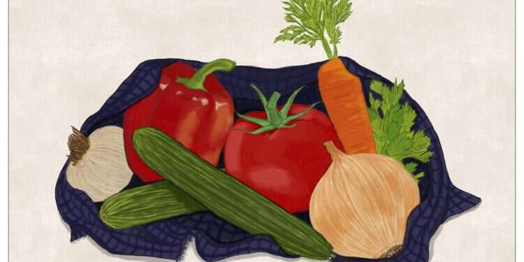 איור: שרון ארדיטי אין ודאי יותר ממוות ודווקא בו לא נוגעים