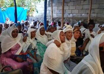 הסיפור שאינו נגמר: הסוף לעליית הלא-יהודים מאתיופיה לא נראה באופק