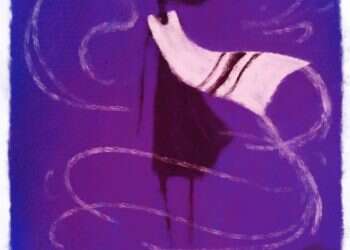 פרשת כי תצא: מציץ אל הנשגב