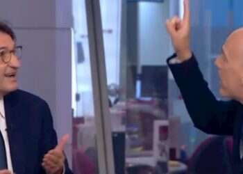 המועדון הסגור של עיתונאי השמאל: ליברלים דה לה שמאטע